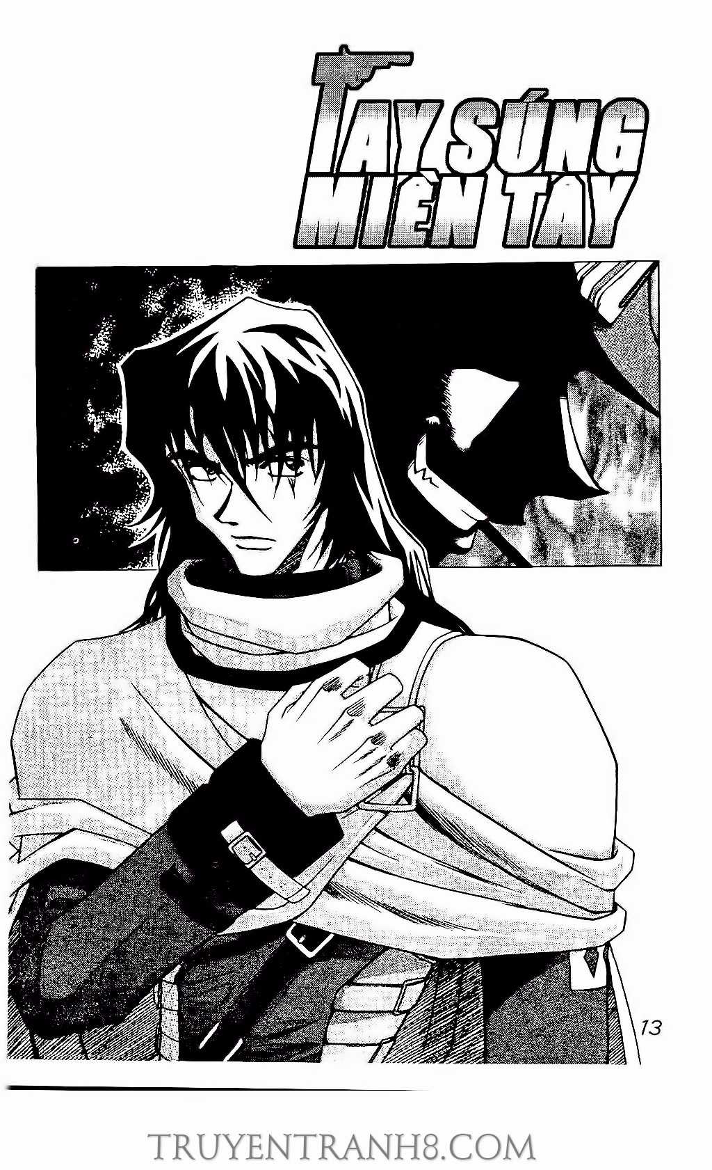 Western Shotgun - Chapter 102 - Trang 12