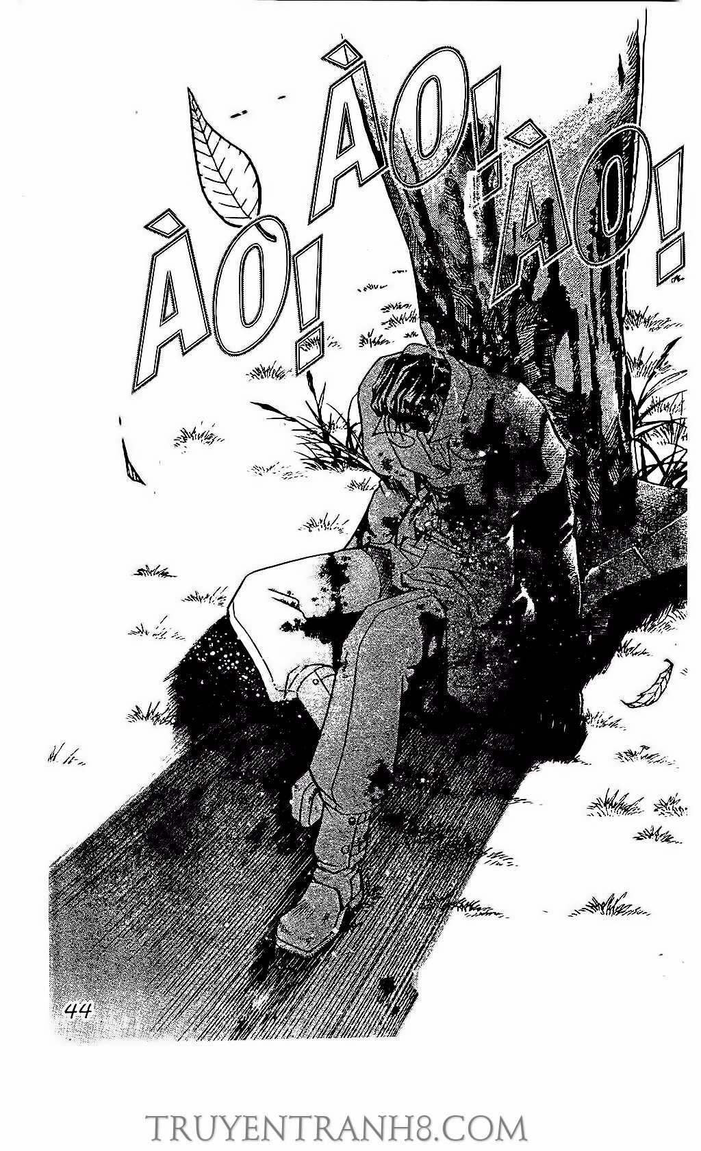 Western Shotgun - Chapter 103 - Trang 20