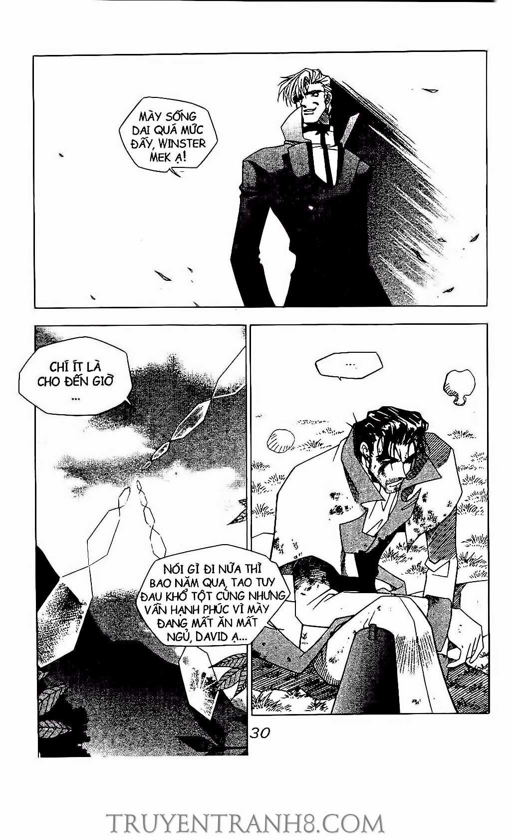 Western Shotgun - Chapter 103 - Trang 6