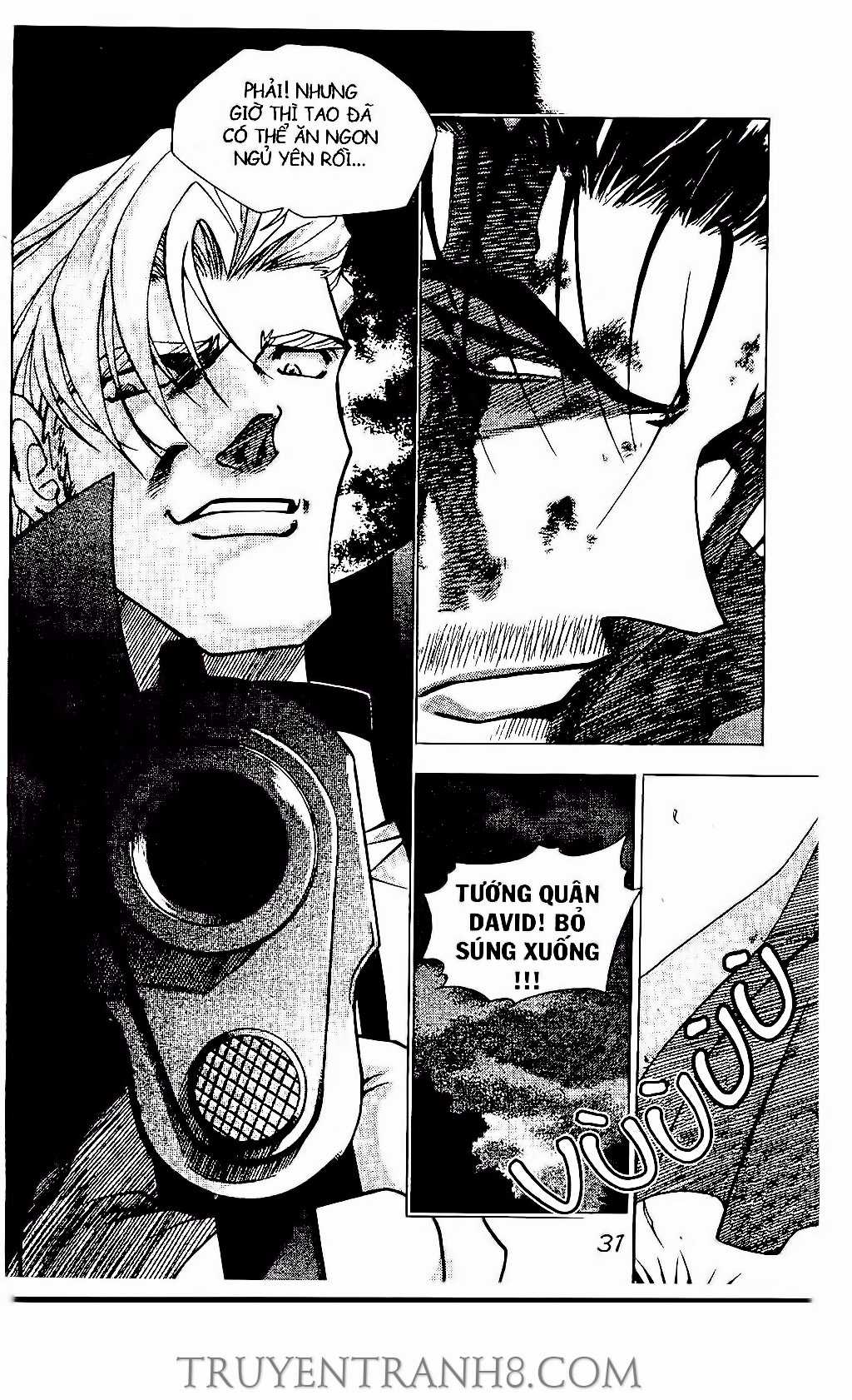 Western Shotgun - Chapter 103 - Trang 7