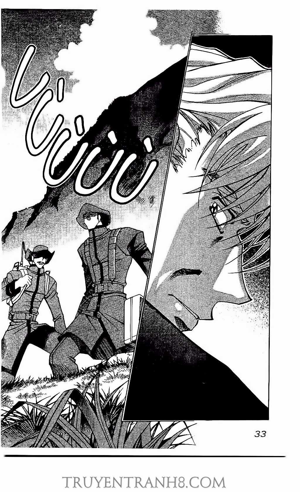 Western Shotgun - Chapter 103 - Trang 9