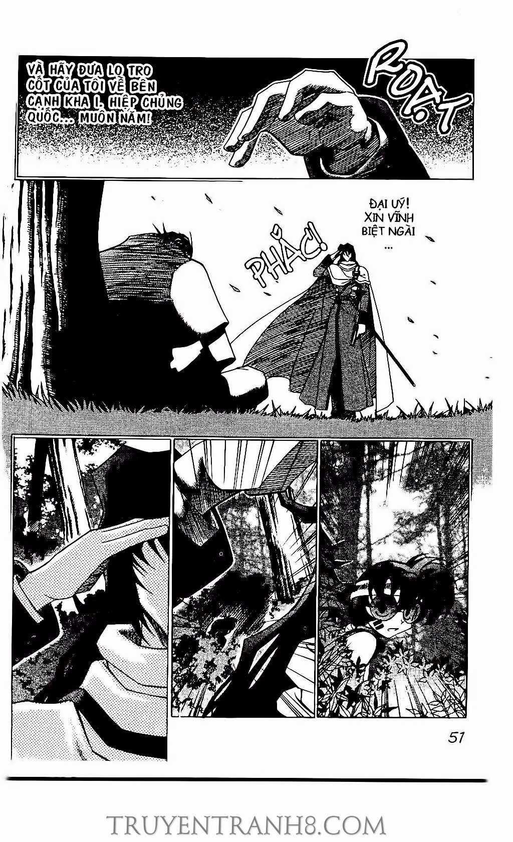 Western Shotgun - Chapter 104 - Trang 11