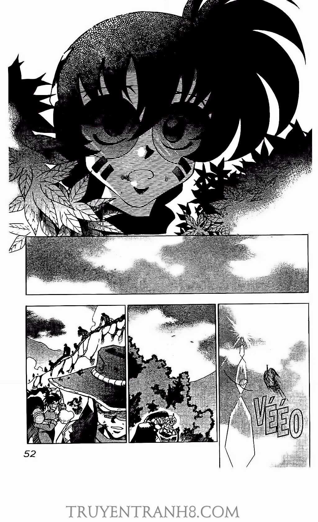 Western Shotgun - Chapter 104 - Trang 12