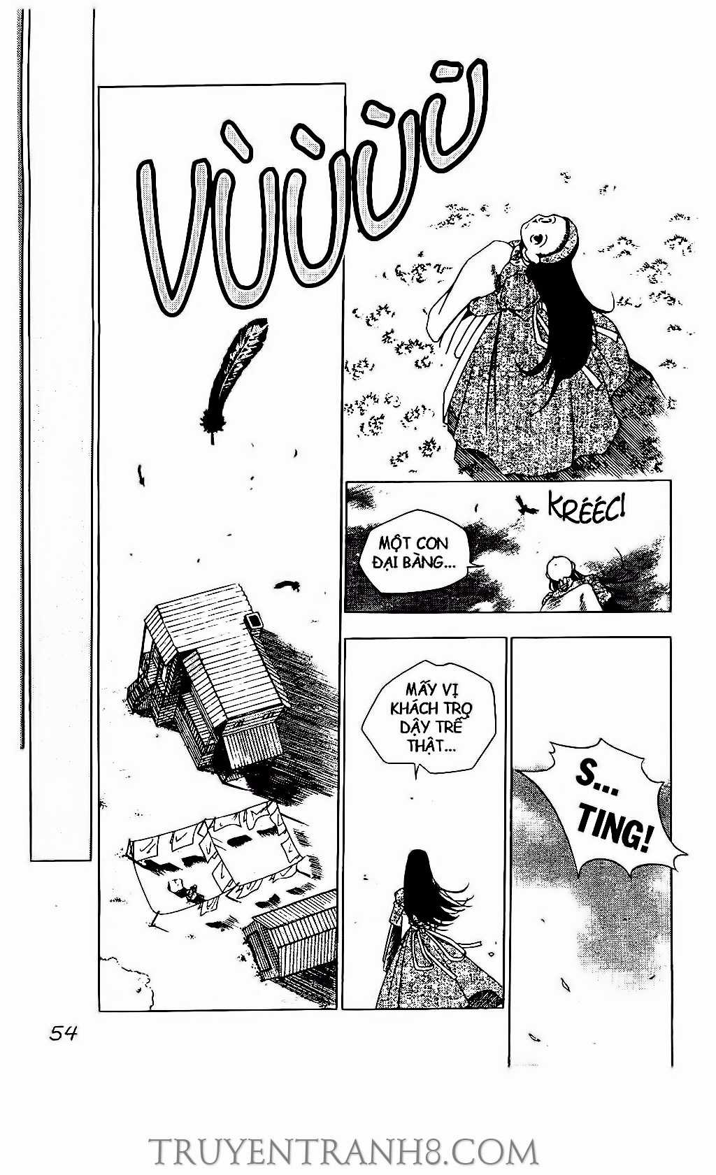 Western Shotgun - Chapter 104 - Trang 14