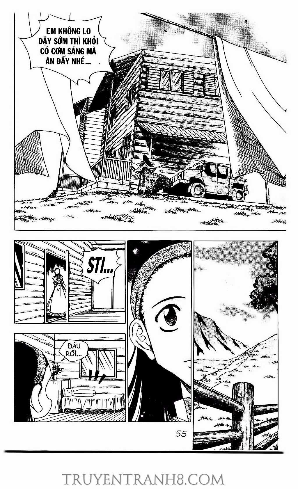 Western Shotgun - Chapter 104 - Trang 15