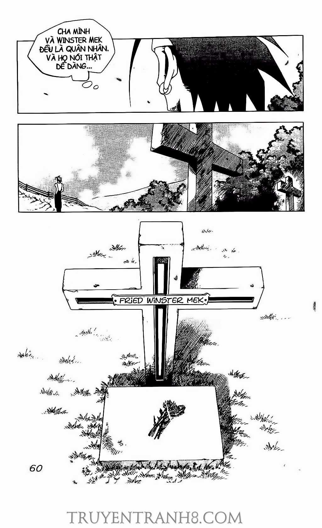 Western Shotgun - Chapter 104 - Trang 20