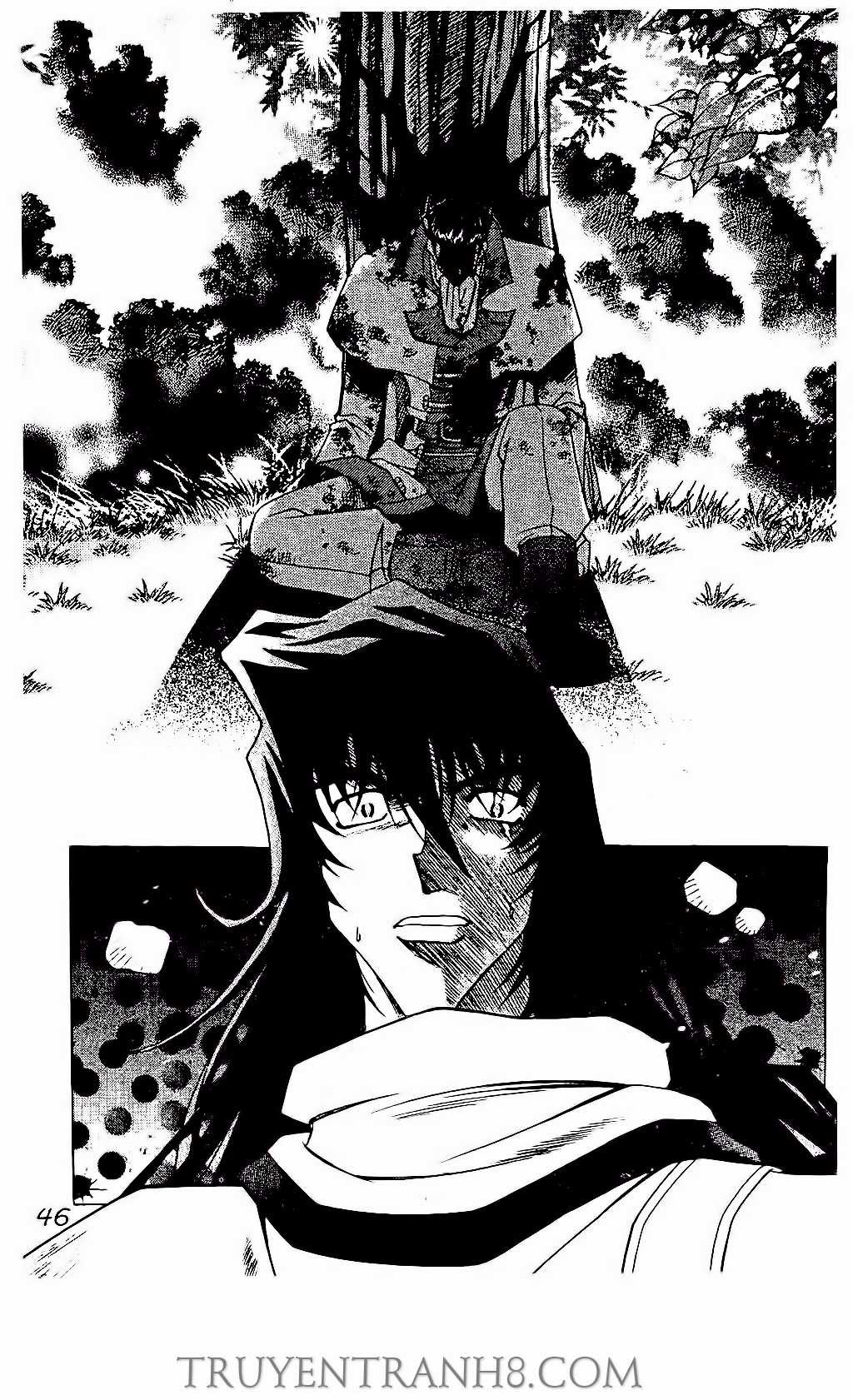 Western Shotgun - Chapter 104 - Trang 6