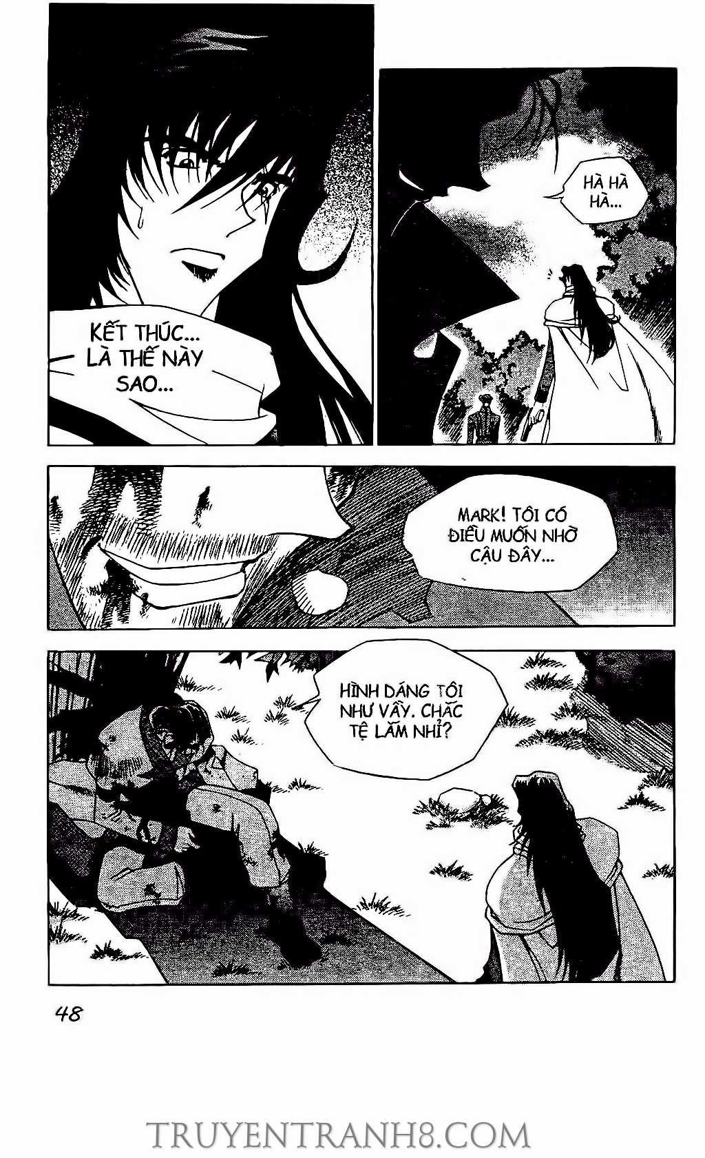 Western Shotgun - Chapter 104 - Trang 8