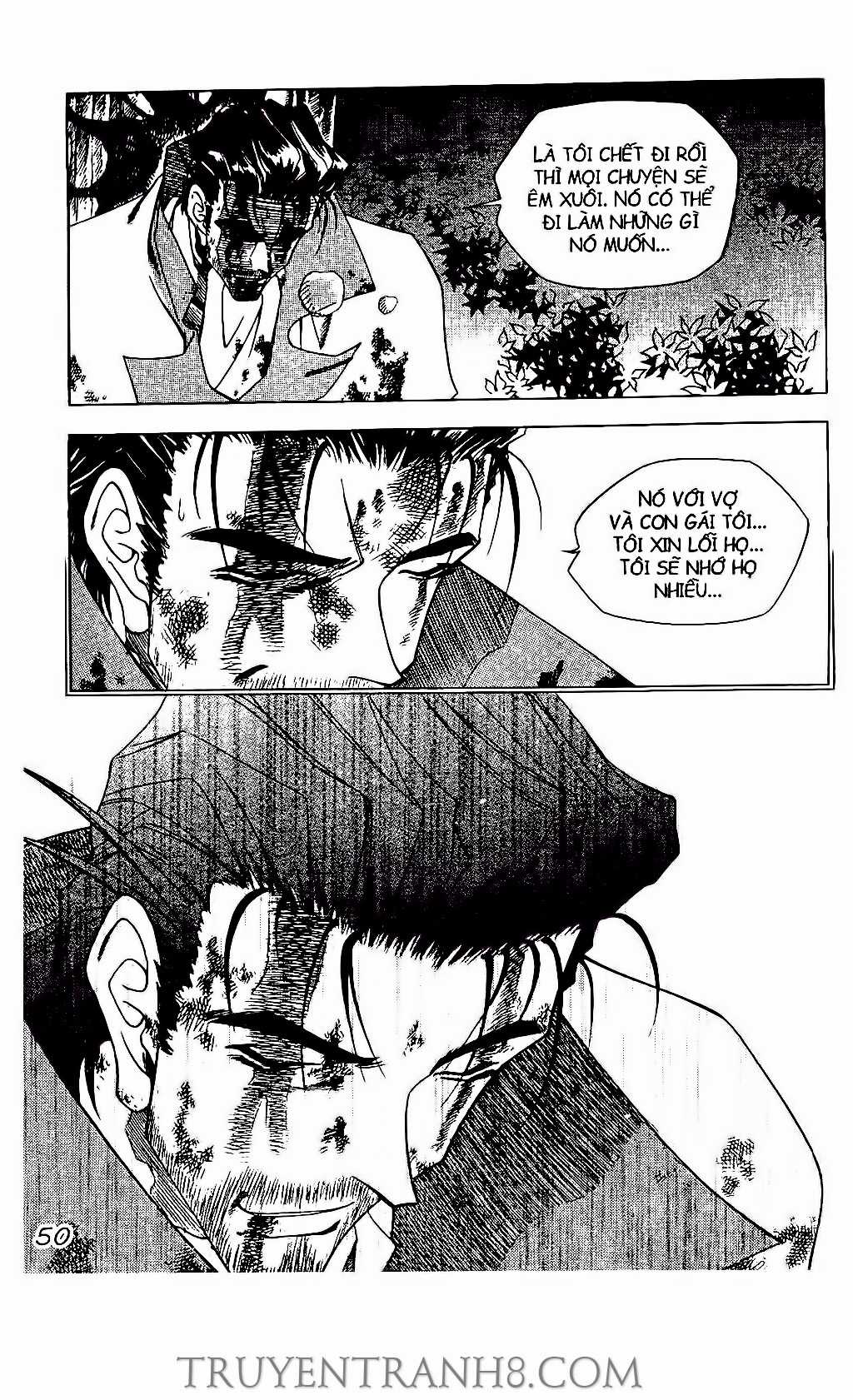 Western Shotgun - Chapter 104 - Trang 10