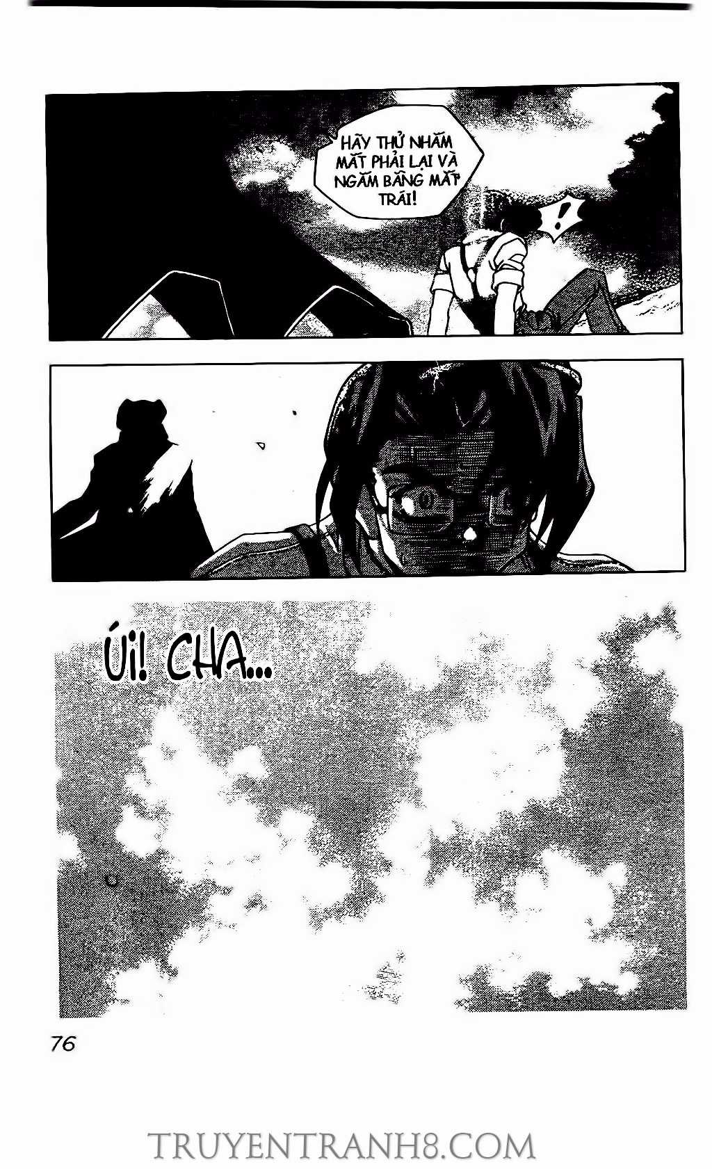 Western Shotgun - Chapter 105 - Trang 20