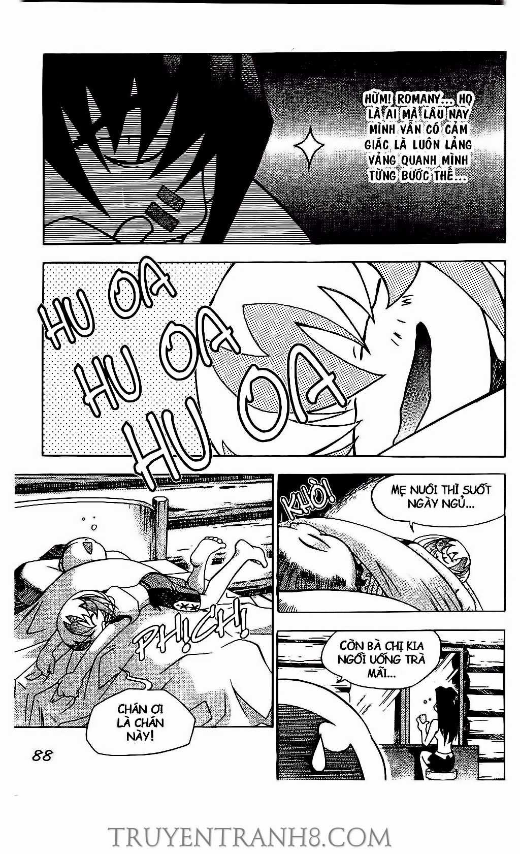 Western Shotgun - Chapter 106 - Trang 13