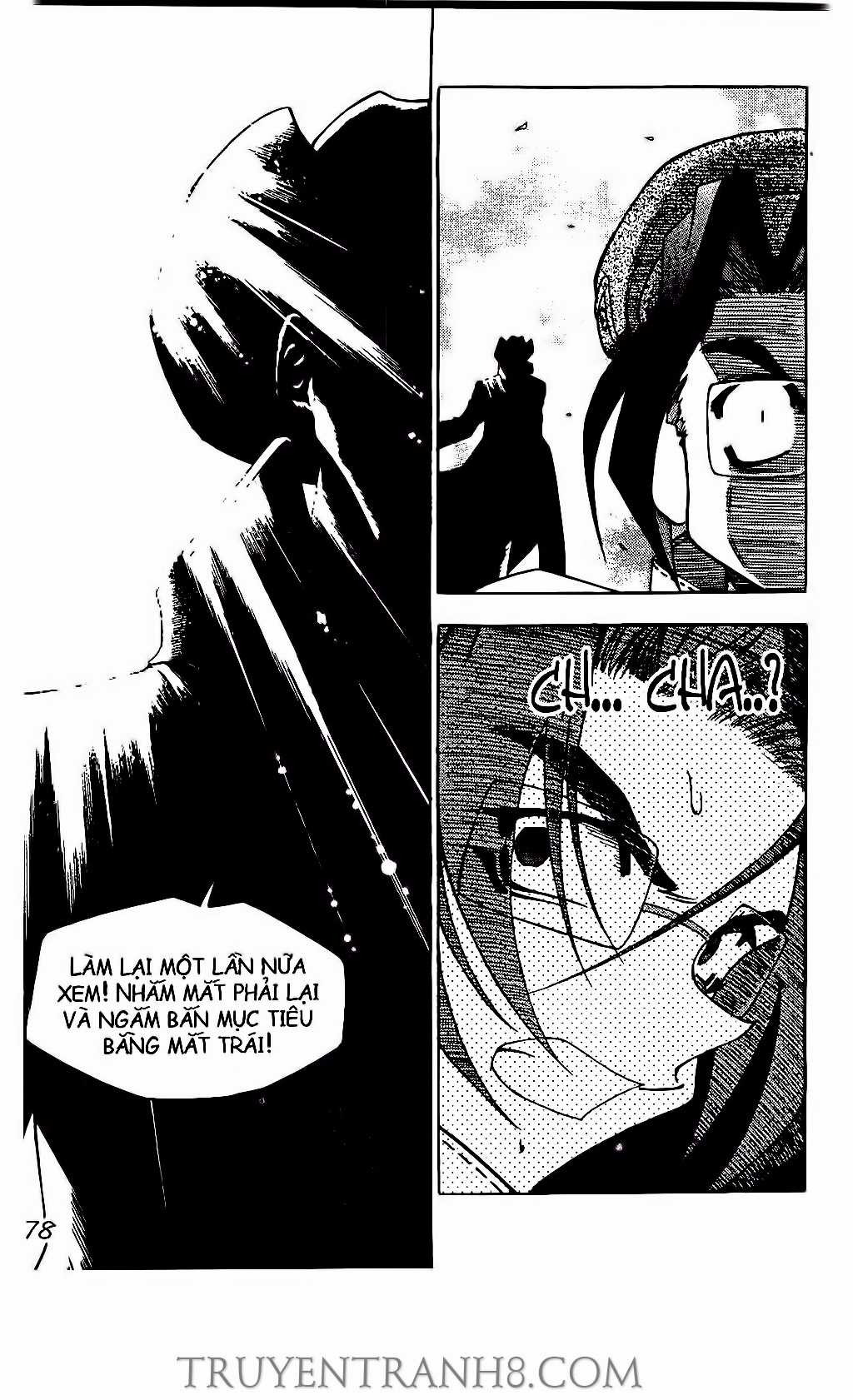 Western Shotgun - Chapter 106 - Trang 3