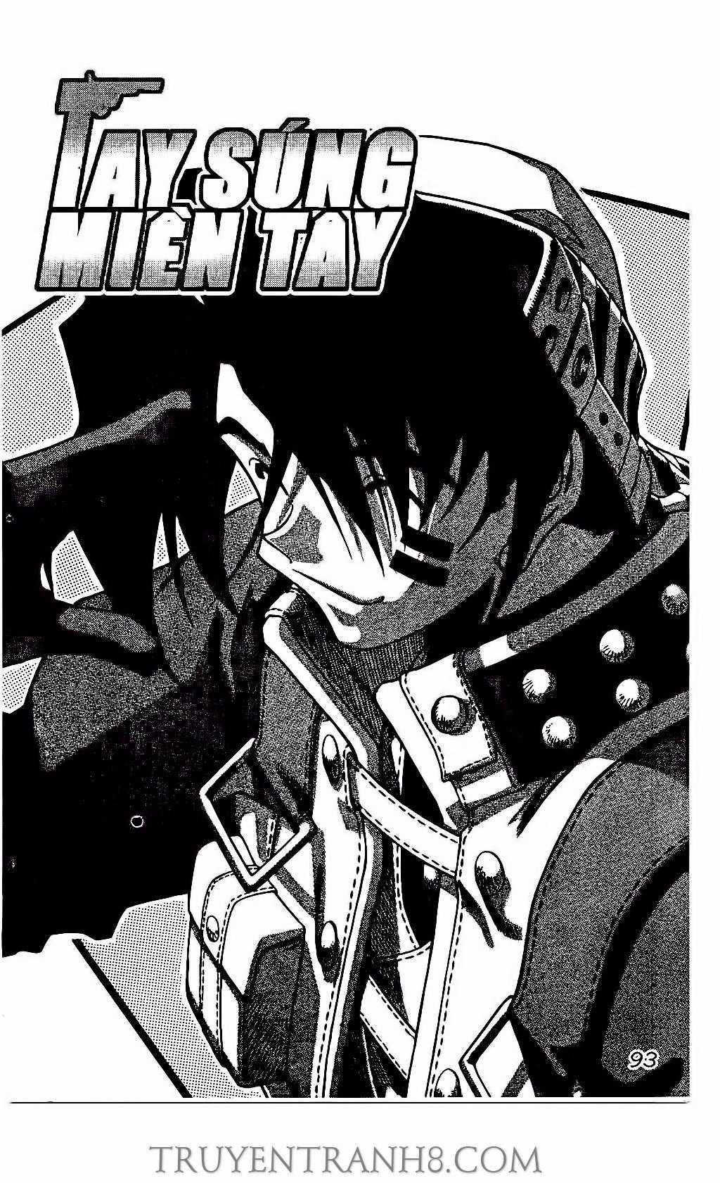 Western Shotgun - Chapter 107 - Trang 2
