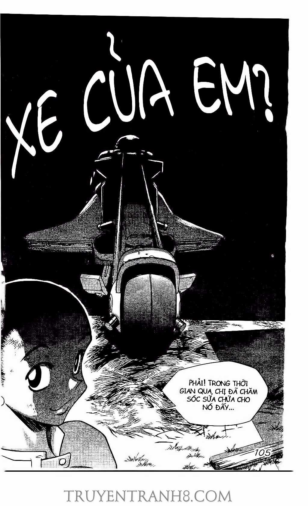 Western Shotgun - Chapter 107 - Trang 14