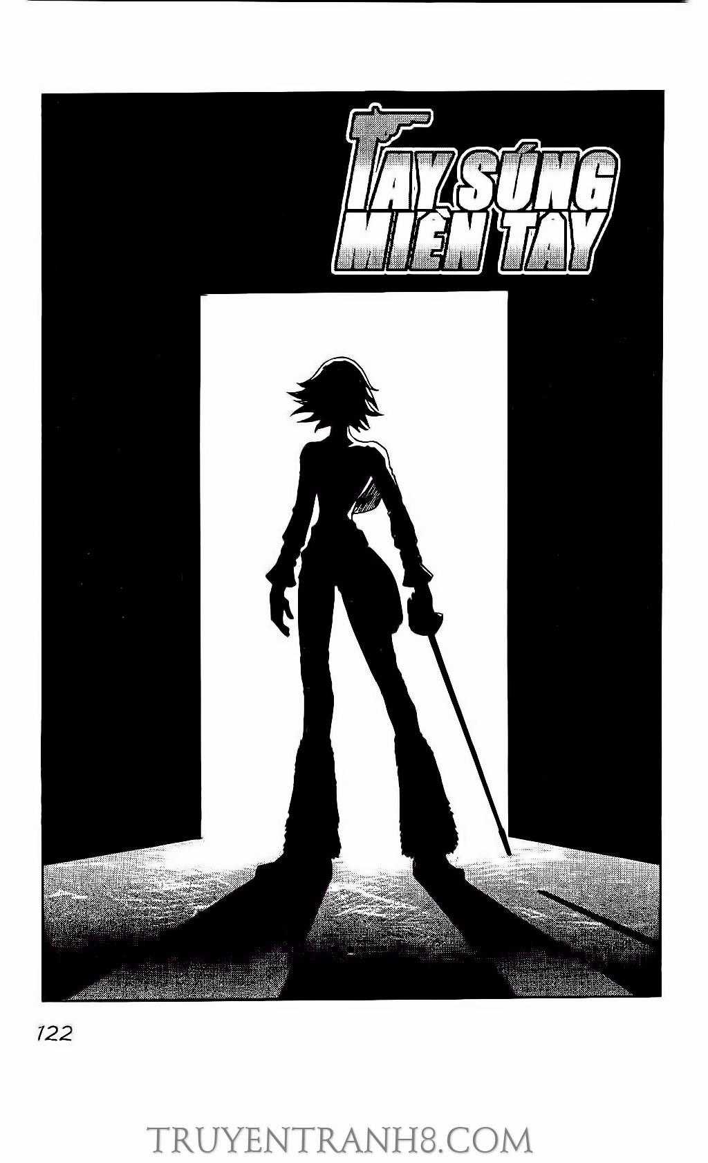 Western Shotgun - Chapter 108 - Trang 2