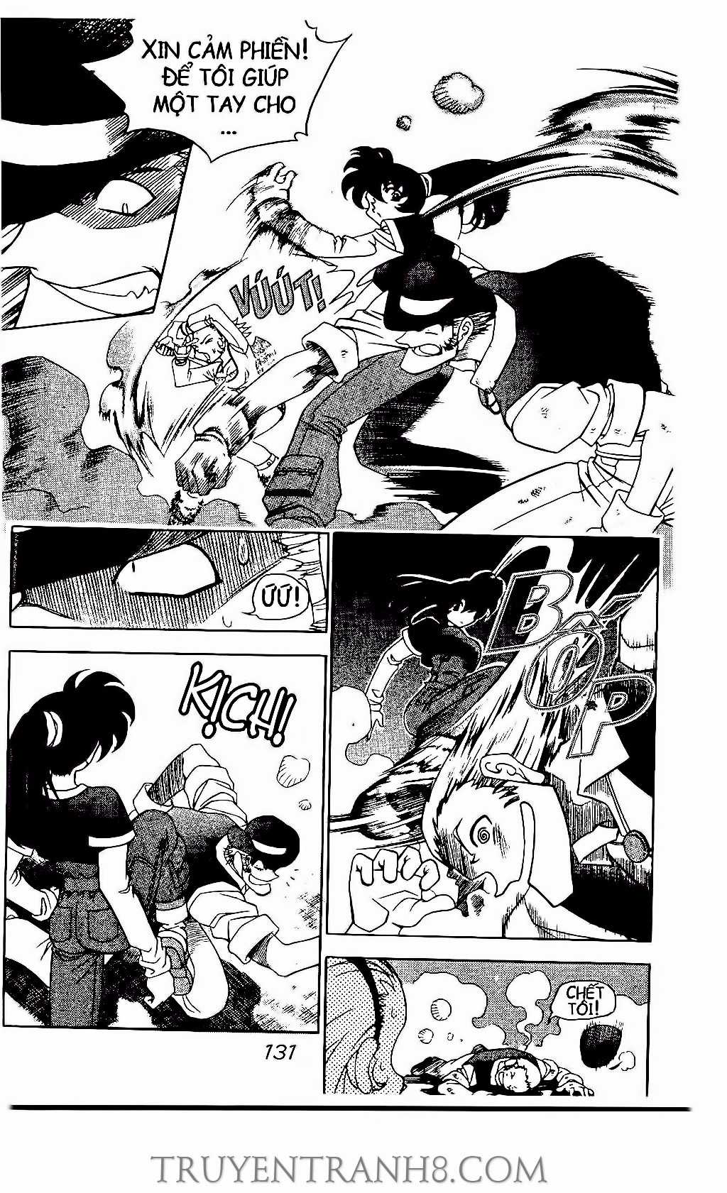 Western Shotgun - Chapter 108 - Trang 11