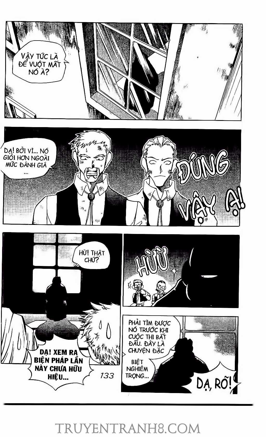 Western Shotgun - Chapter 108 - Trang 13