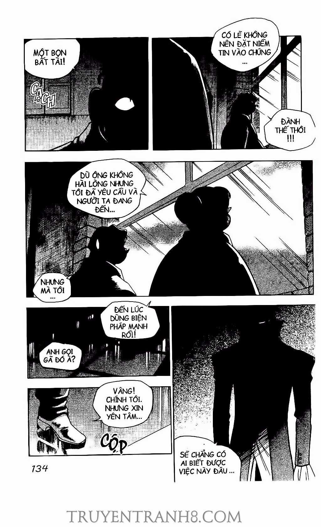 Western Shotgun - Chapter 108 - Trang 14