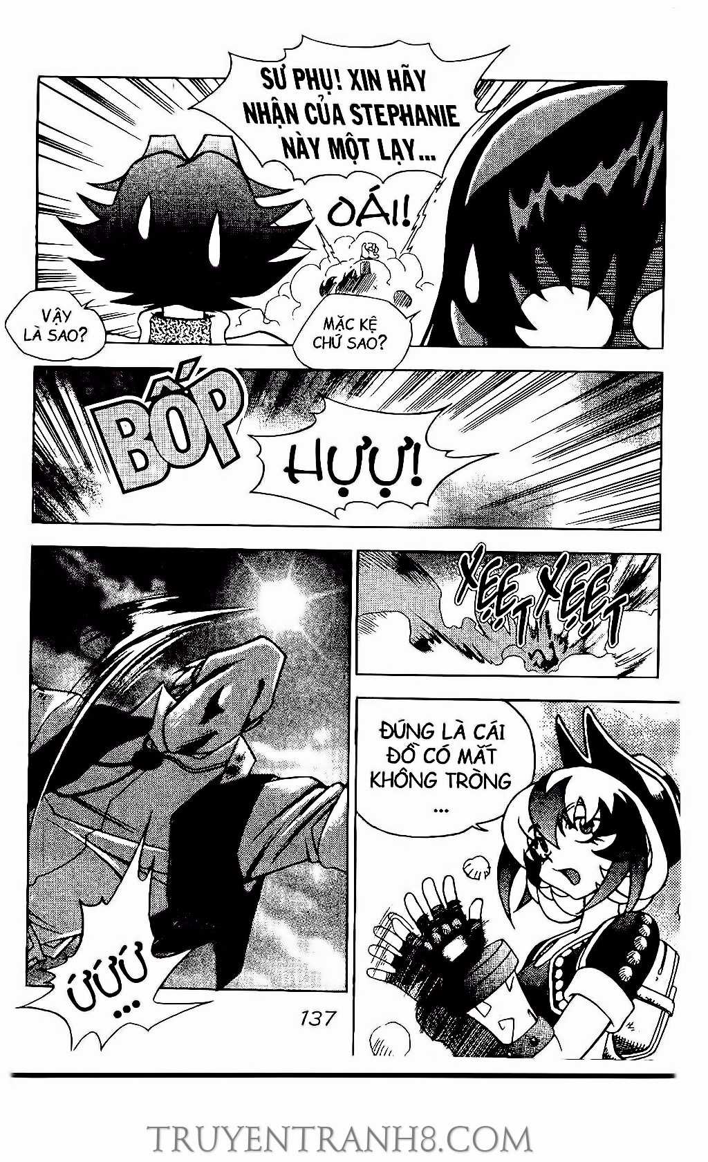 Western Shotgun - Chapter 108 - Trang 17