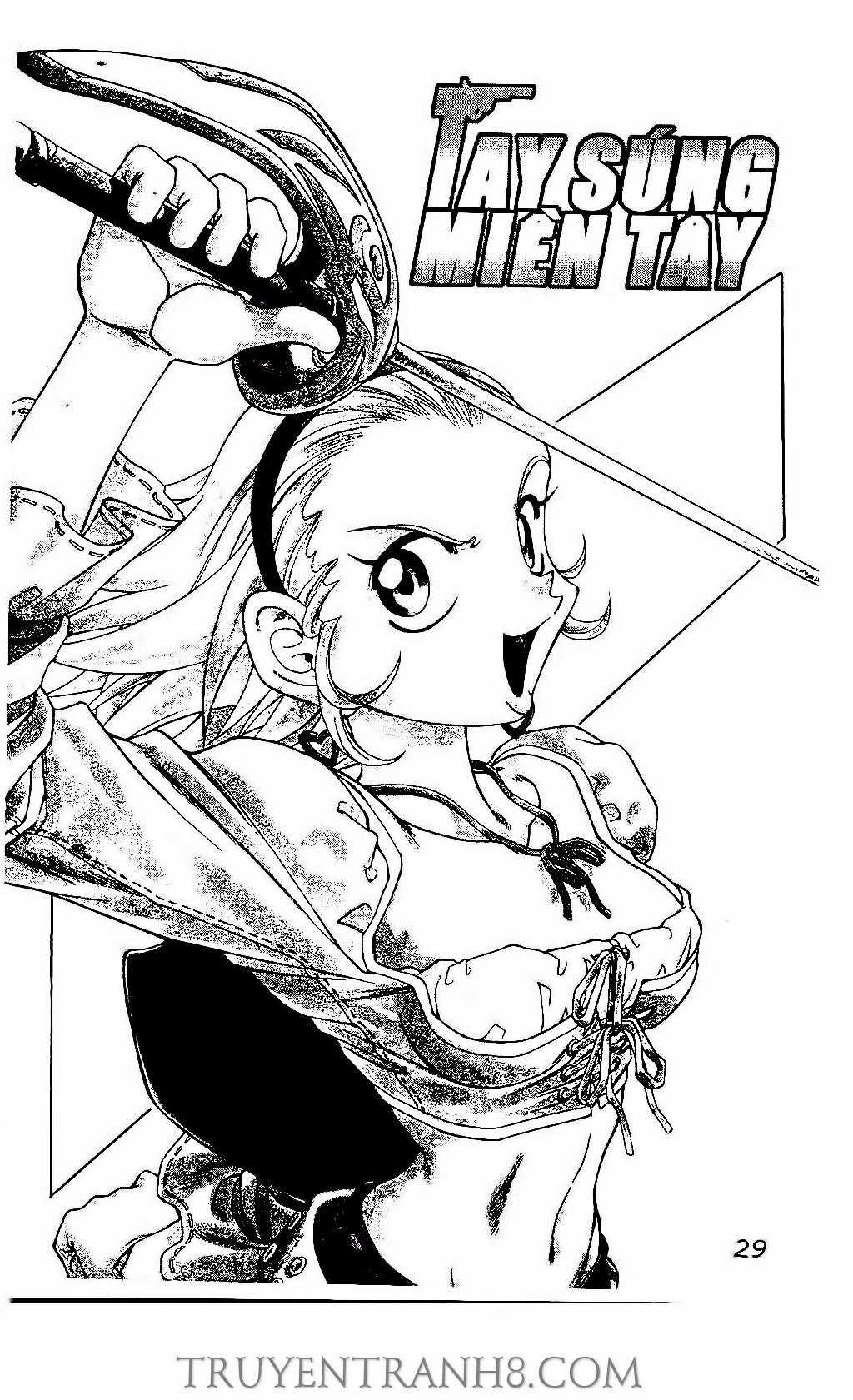 Western Shotgun - Chapter 110 - Trang 2