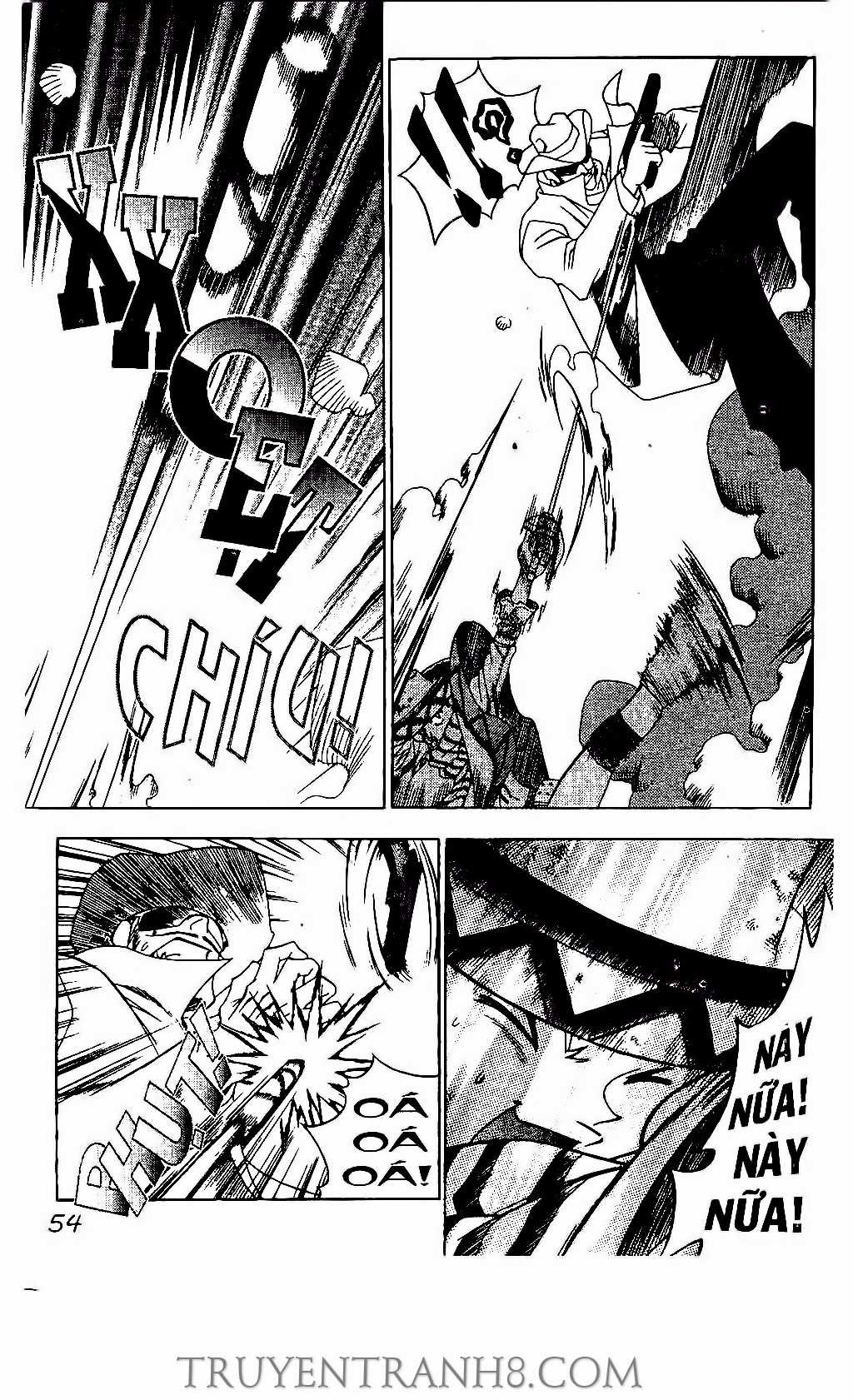 Western Shotgun - Chapter 111 - Trang 11