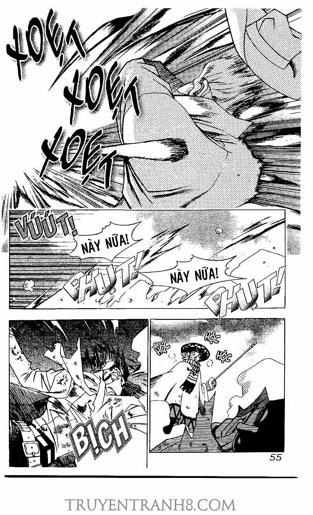 Western Shotgun - Chapter 111 - Trang 12