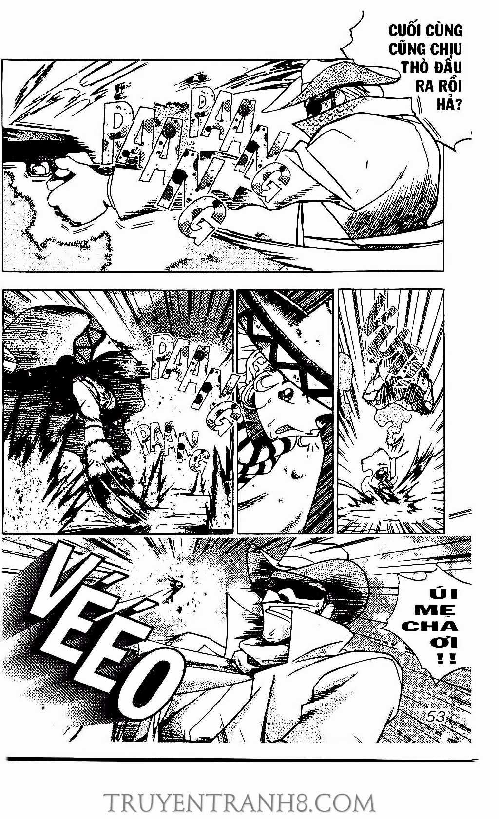 Western Shotgun - Chapter 111 - Trang 10