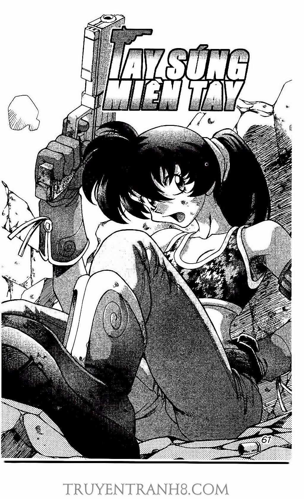 Western Shotgun - Chapter 112 - Trang 2