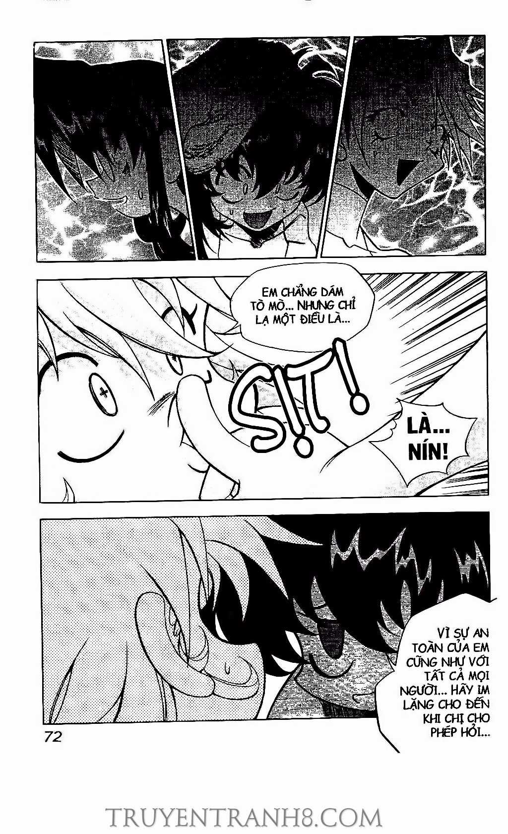 Western Shotgun - Chapter 112 - Trang 13