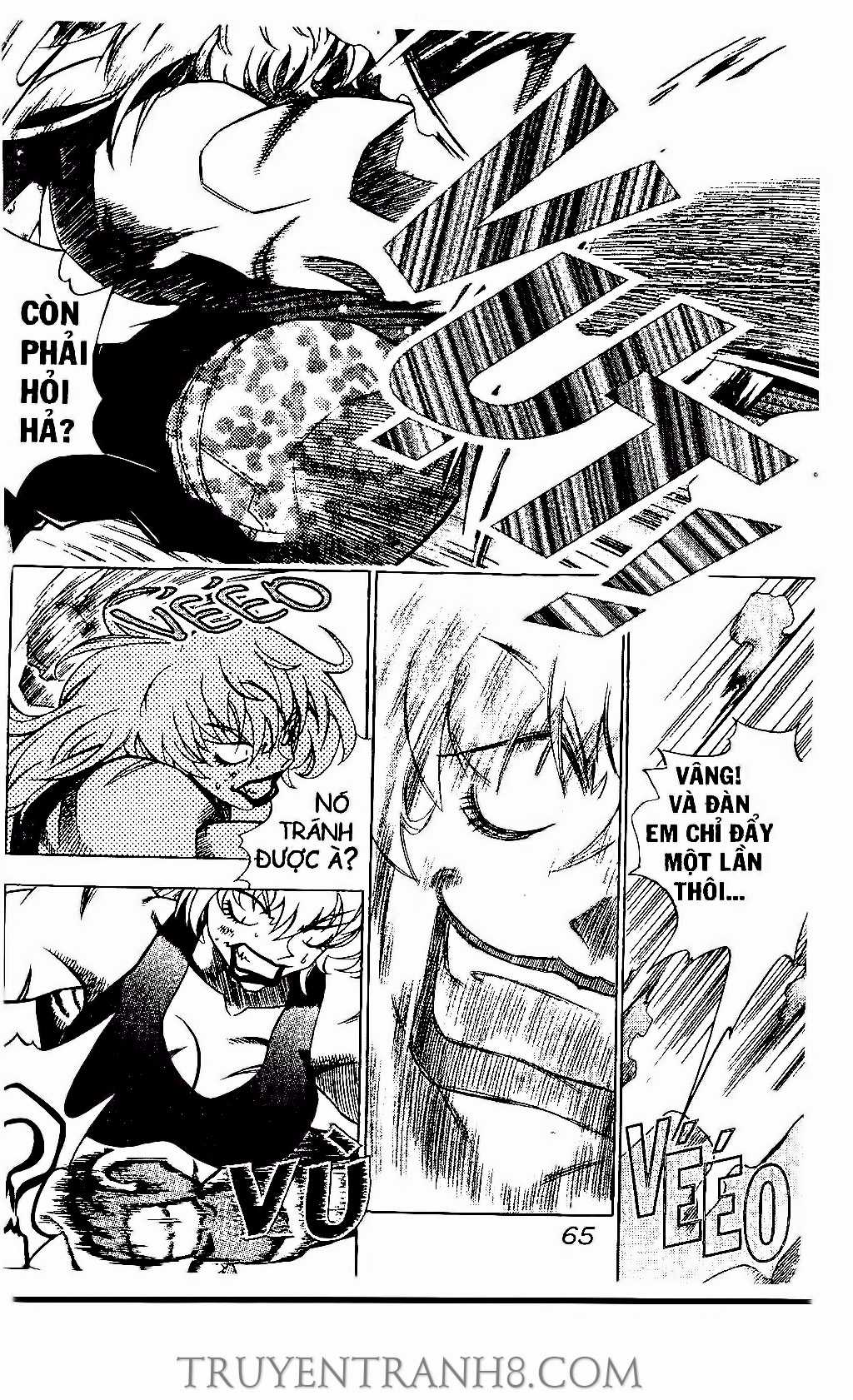 Western Shotgun - Chapter 112 - Trang 6