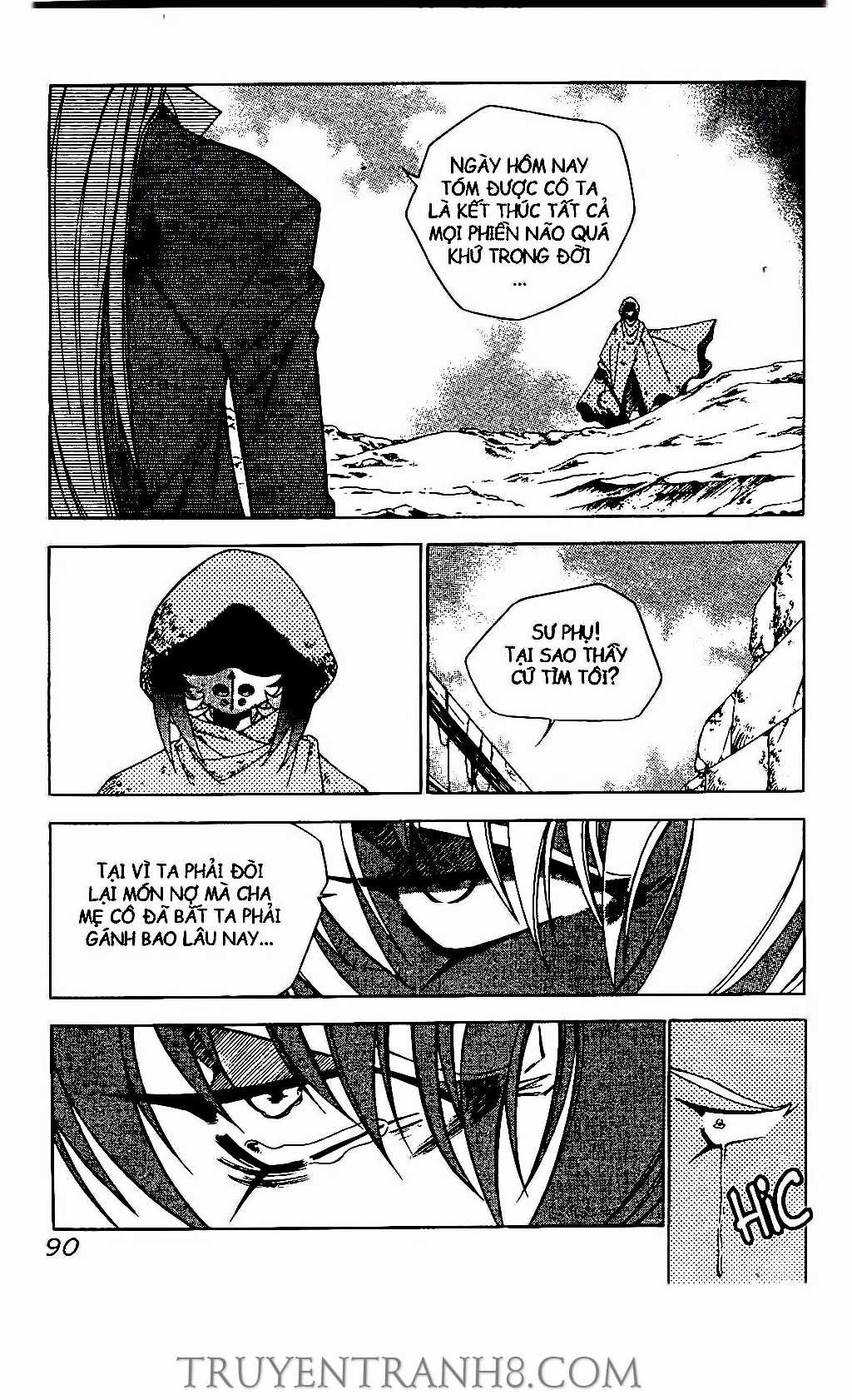 Western Shotgun - Chapter 113 - Trang 14