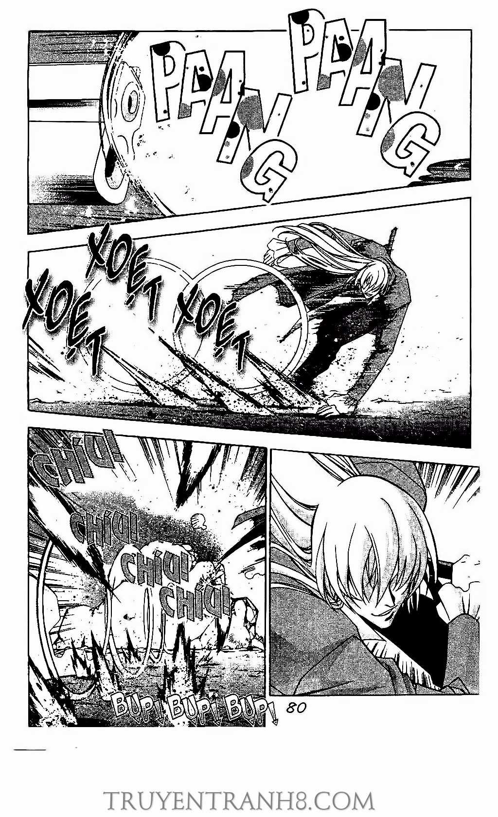 Western Shotgun - Chapter 113 - Trang 5