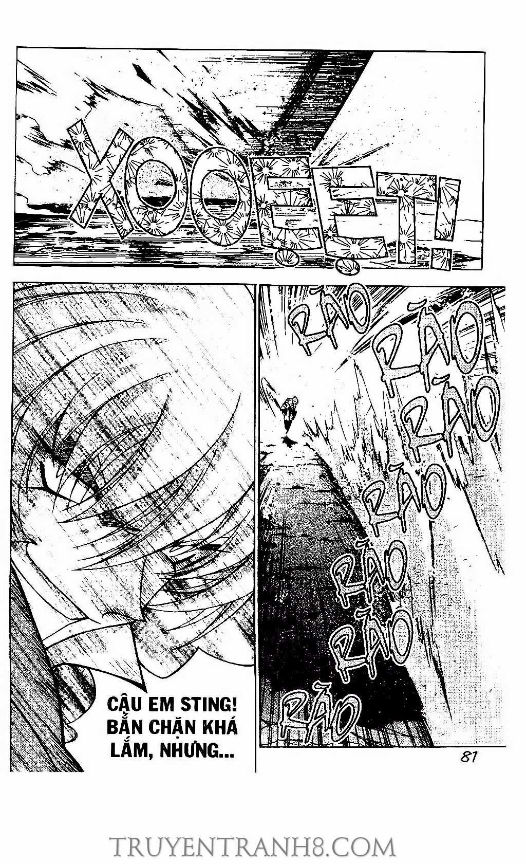 Western Shotgun - Chapter 113 - Trang 6