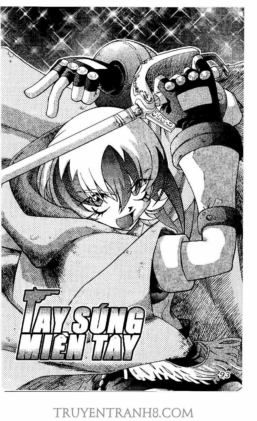 Western Shotgun - Chapter 114 - Trang 2