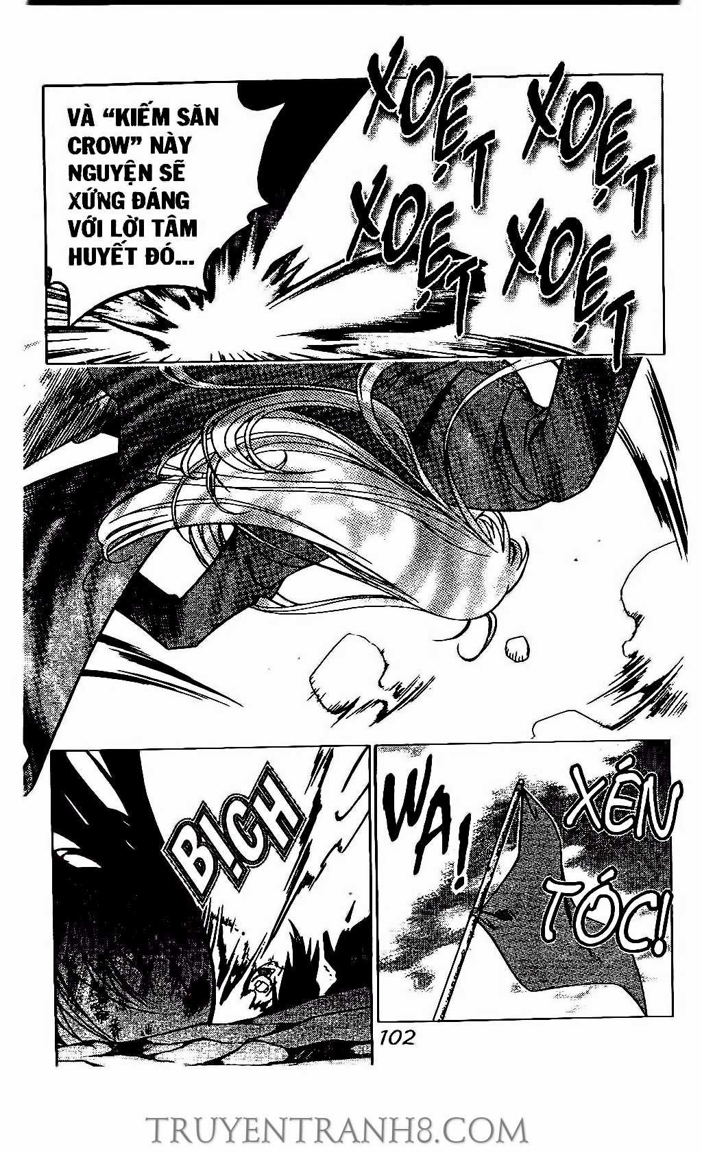 Western Shotgun - Chapter 114 - Trang 11