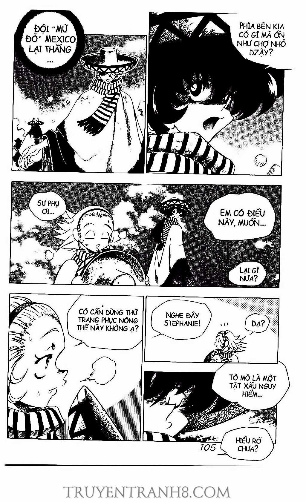 Western Shotgun - Chapter 114 - Trang 14