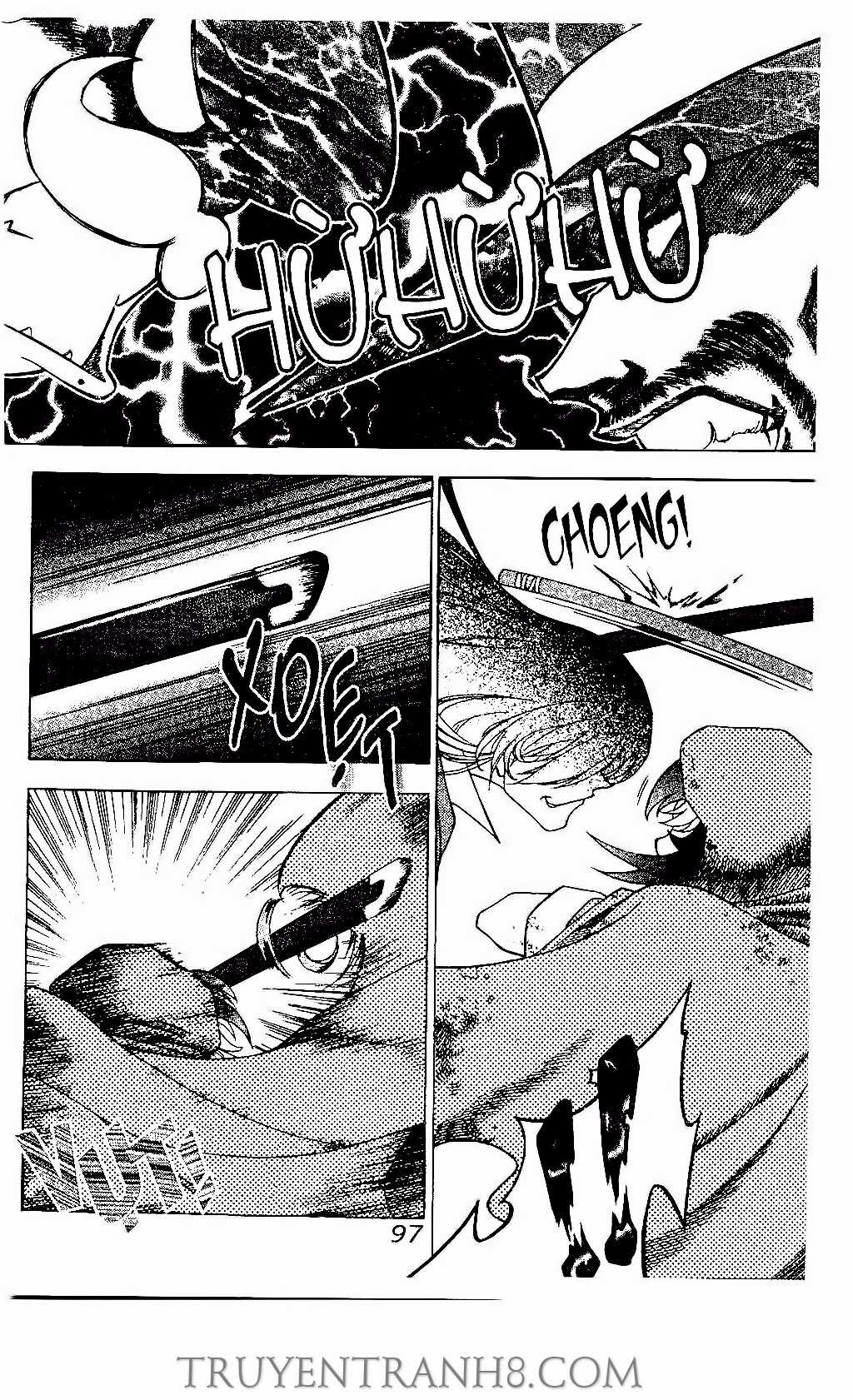 Western Shotgun - Chapter 114 - Trang 6