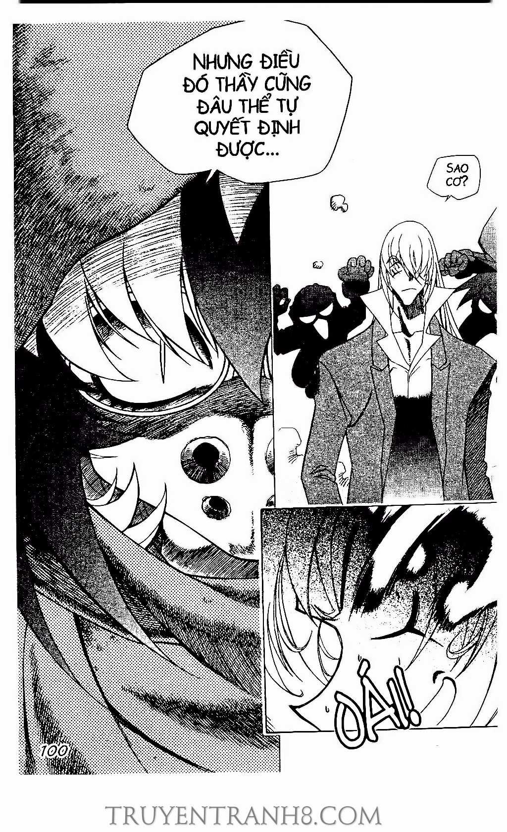 Western Shotgun - Chapter 114 - Trang 9