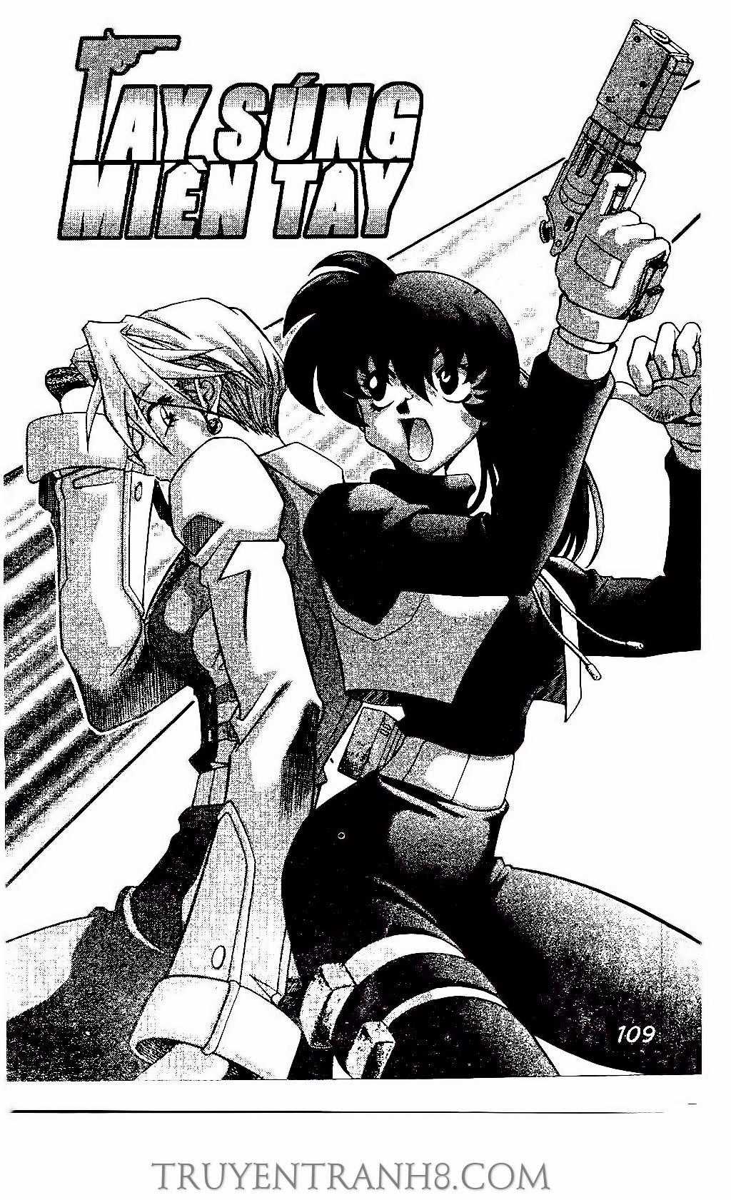 Western Shotgun - Chapter 115 - Trang 2