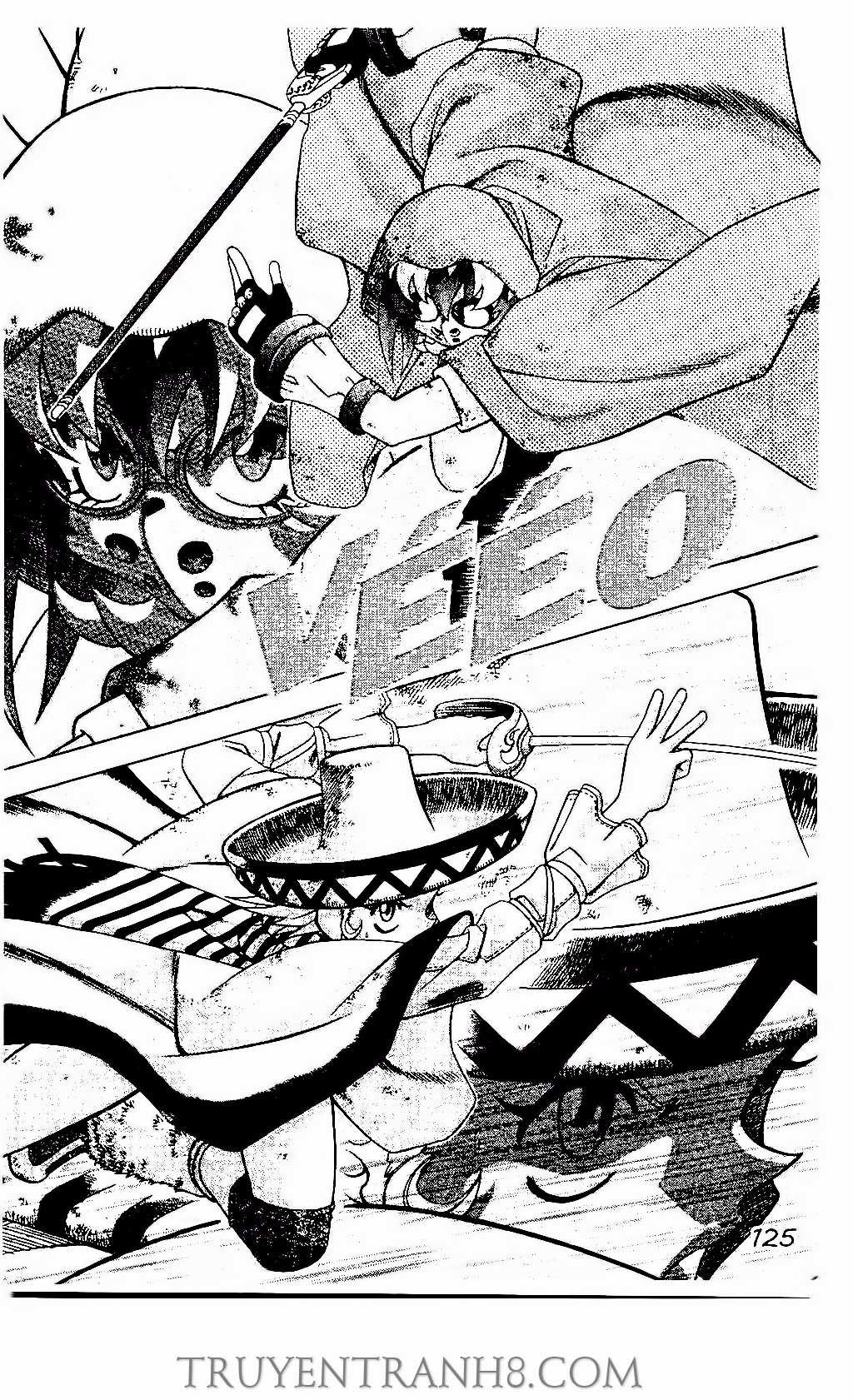 Western Shotgun - Chapter 115 - Trang 18