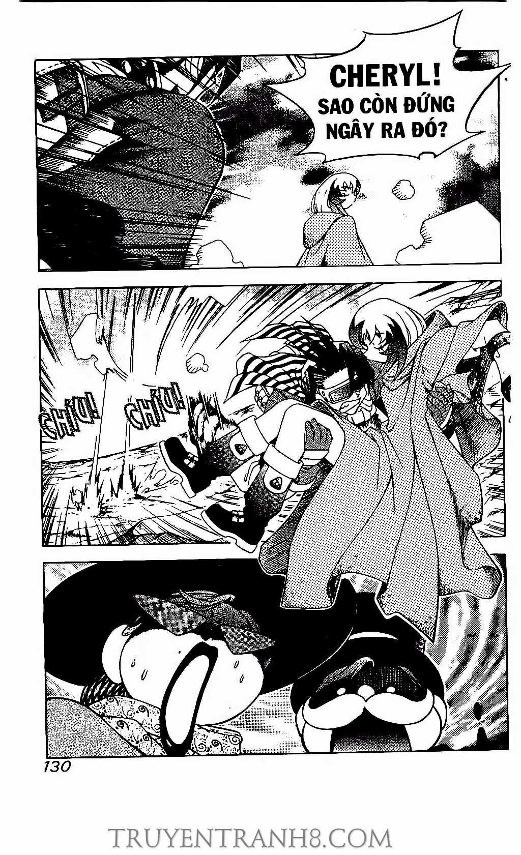 Western Shotgun - Chapter 115 - Trang 23