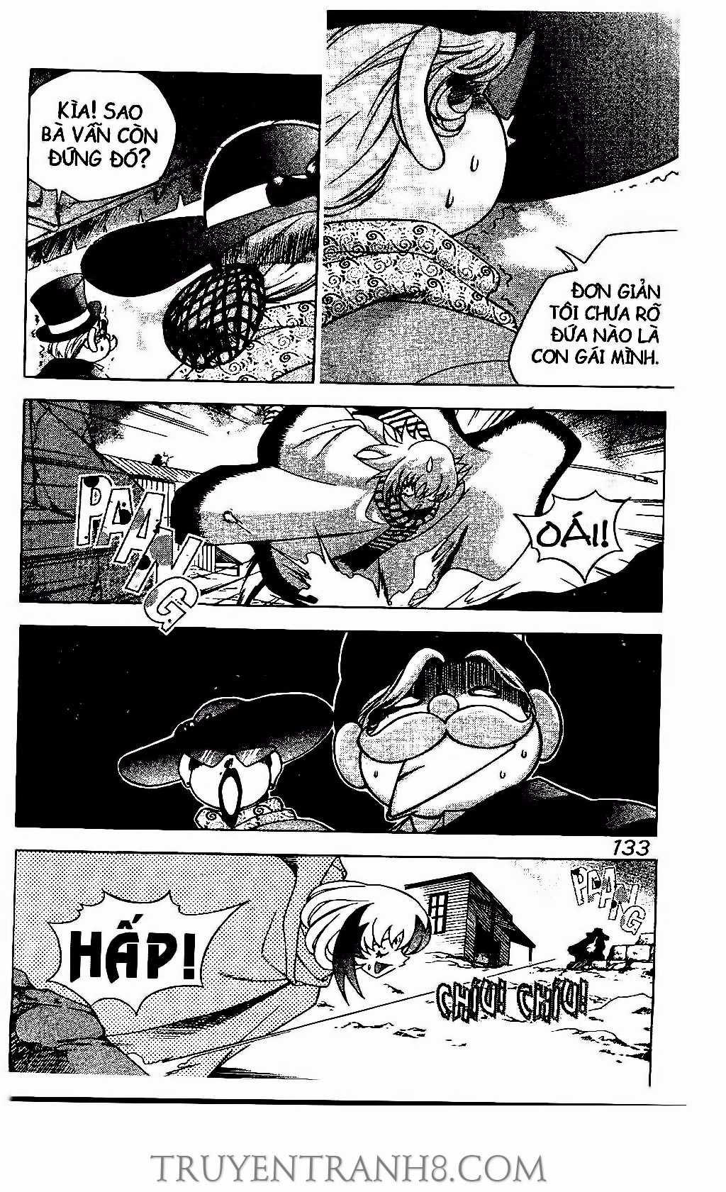 Western Shotgun - Chapter 115 - Trang 26