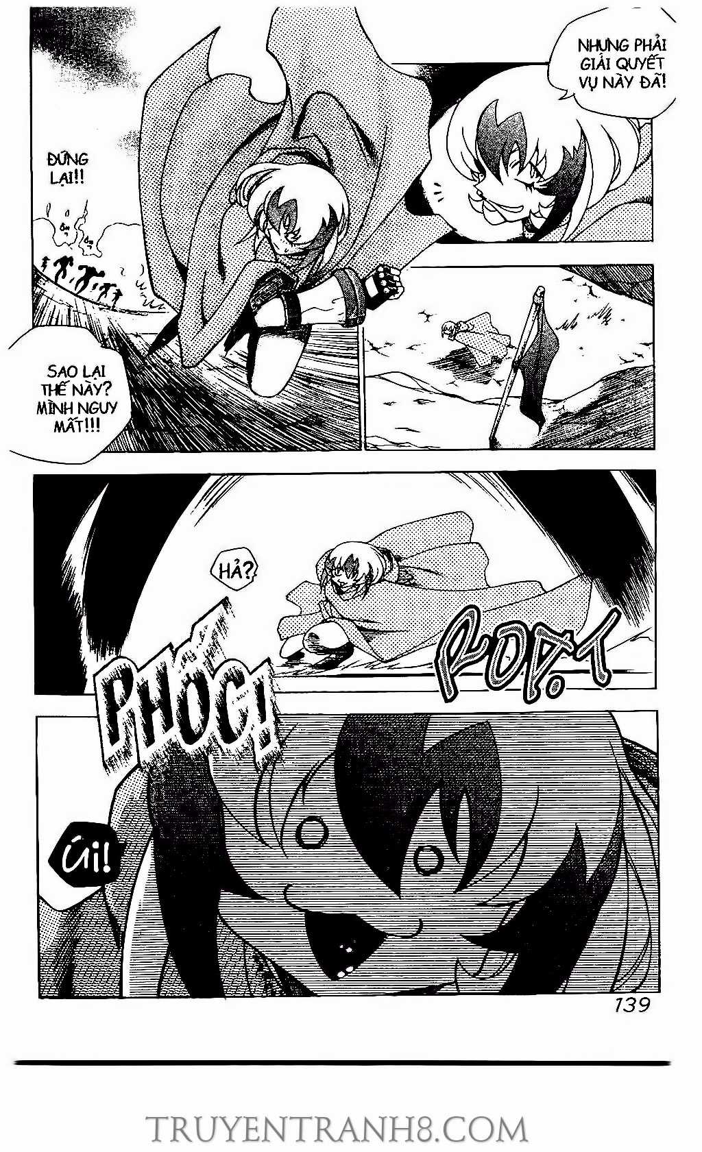 Western Shotgun - Chapter 115 - Trang 32