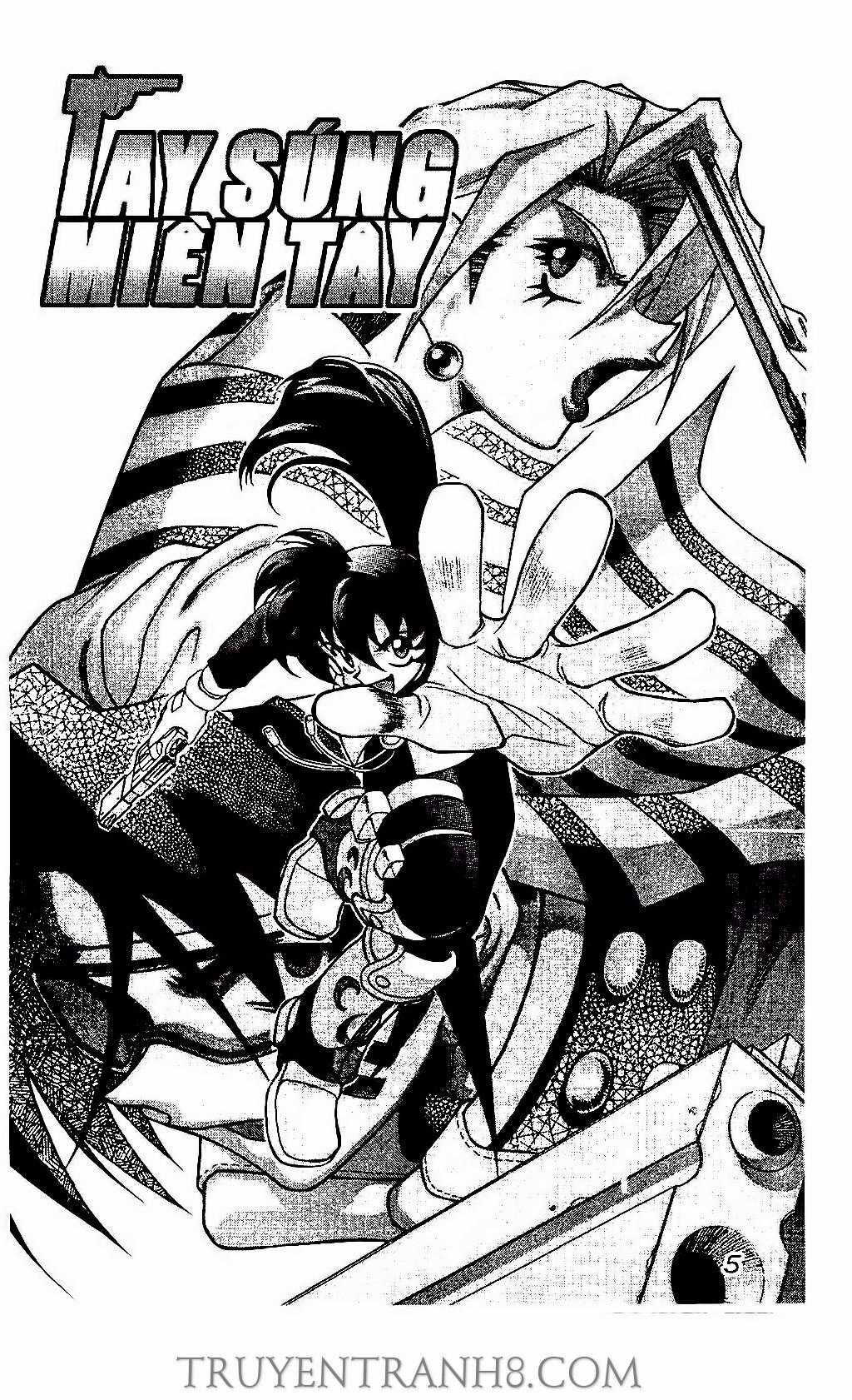 Western Shotgun - Chapter 116 - Trang 2