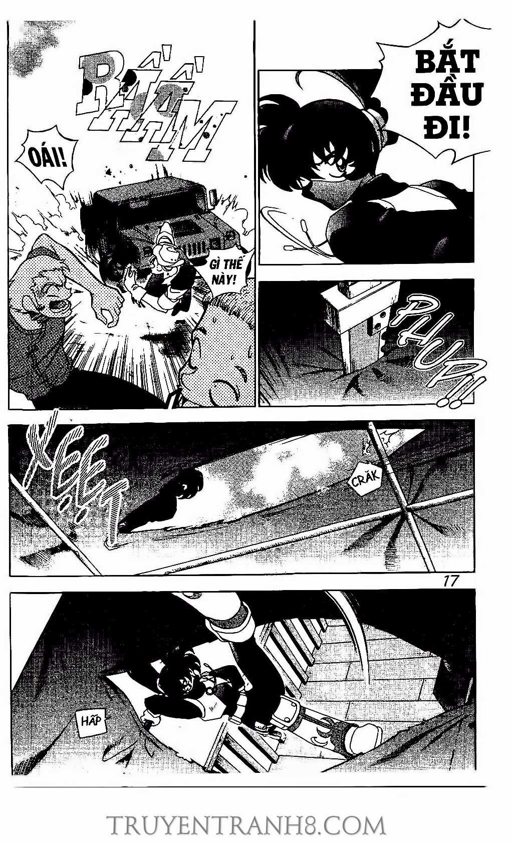 Western Shotgun - Chapter 116 - Trang 14