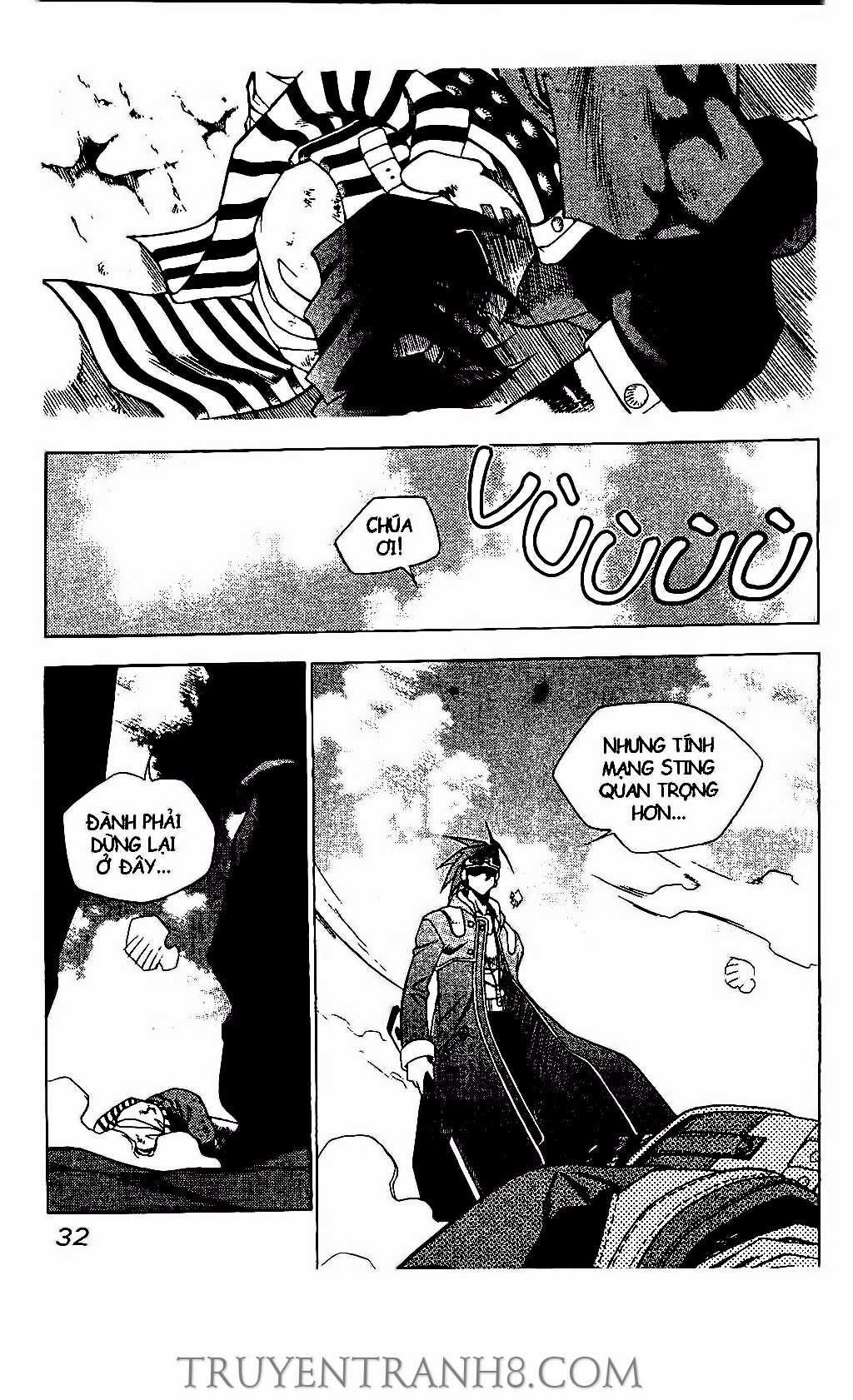 Western Shotgun - Chapter 117 - Trang 13