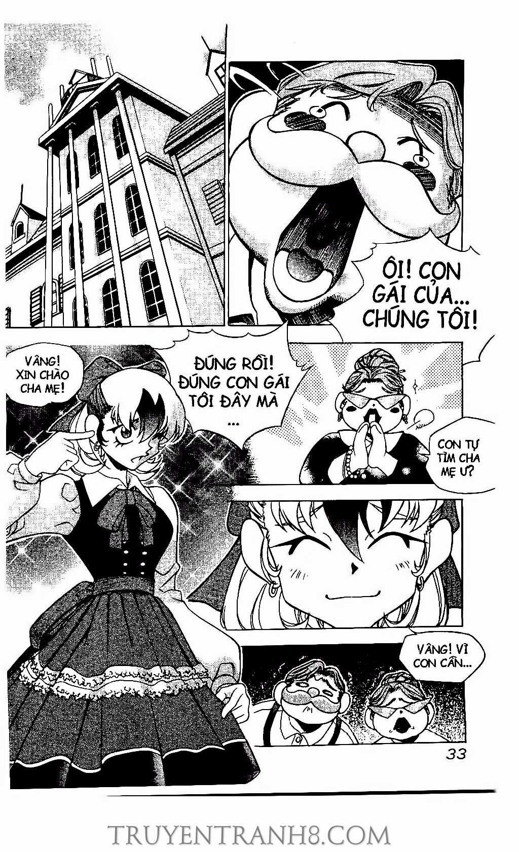 Western Shotgun - Chapter 117 - Trang 14