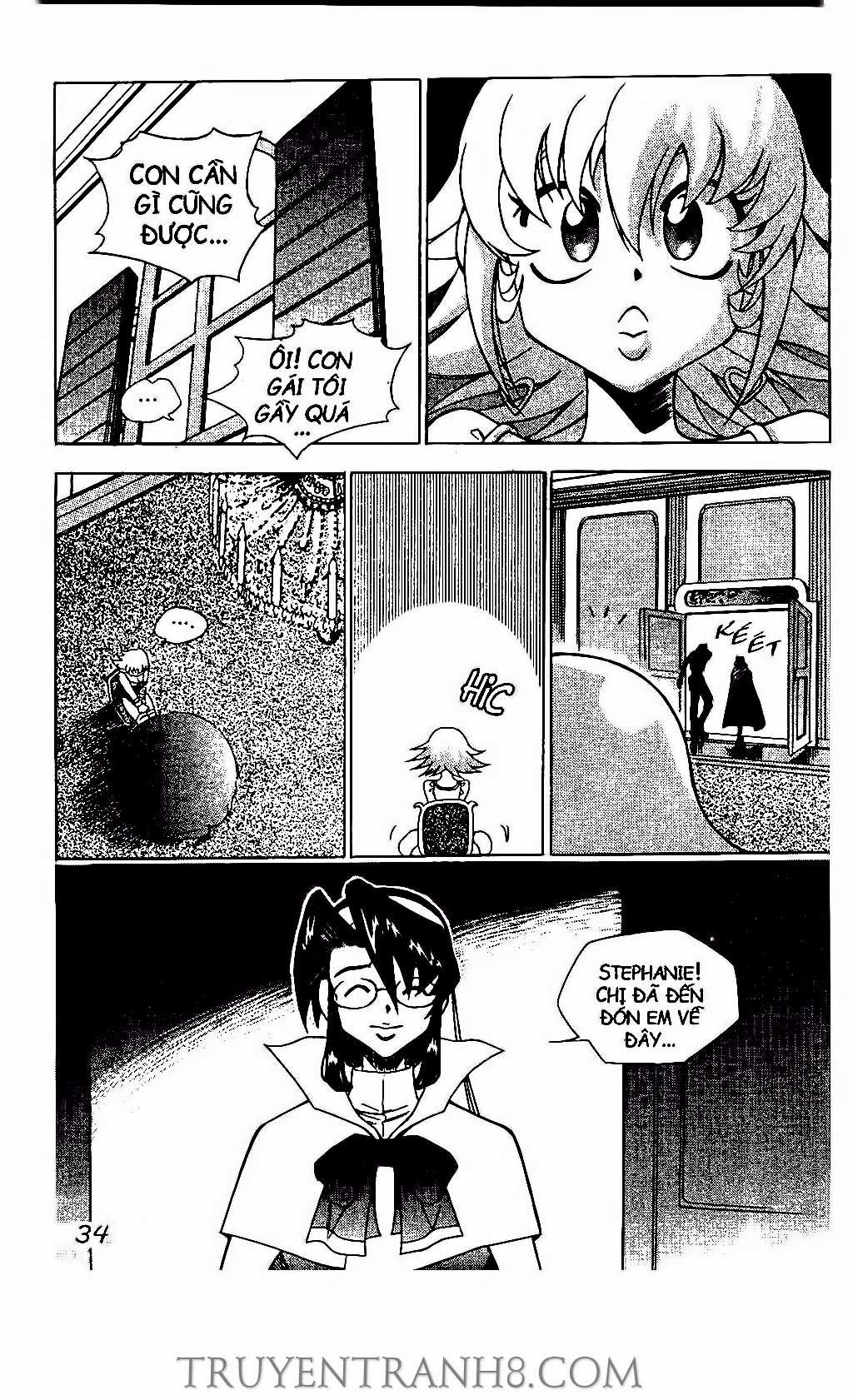 Western Shotgun - Chapter 117 - Trang 15