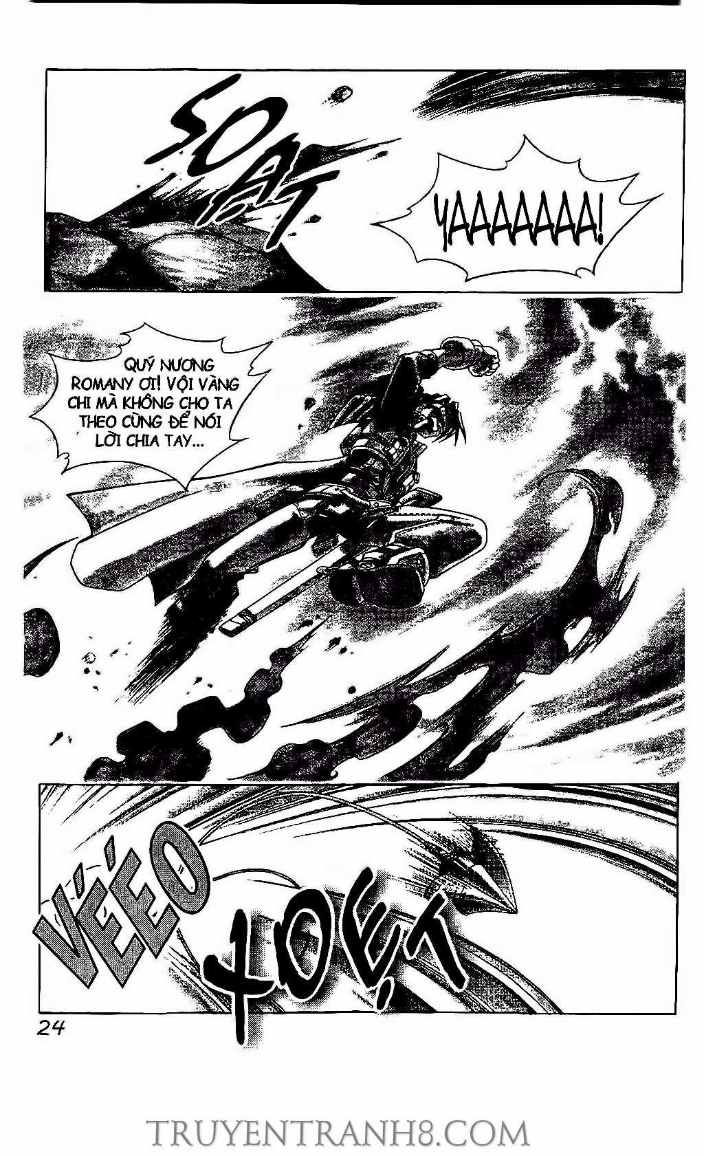 Western Shotgun - Chapter 117 - Trang 5