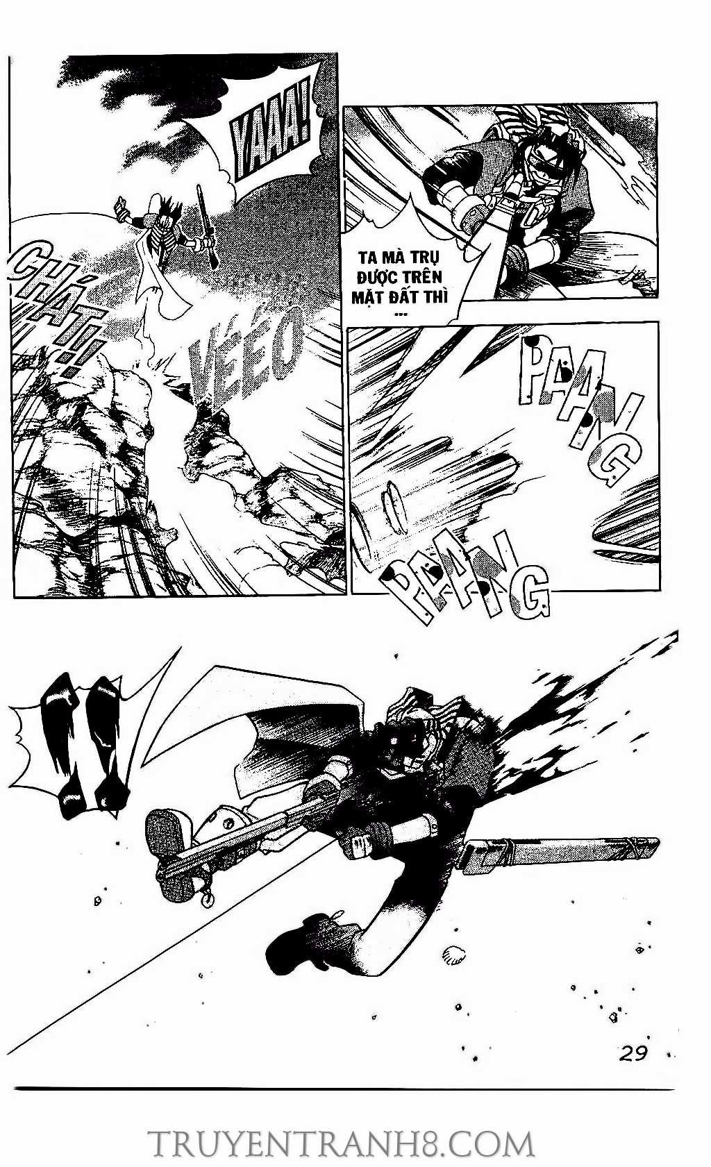 Western Shotgun - Chapter 117 - Trang 10